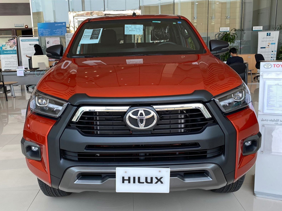 Hilux