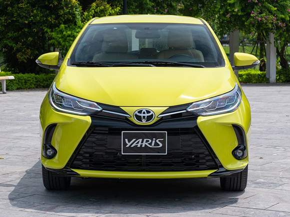 Yaris